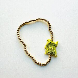 3827  DISNEY BAUBLEBAR JEWELRY BRACELET OOGIE BOOGIE